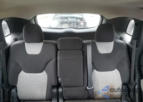 2014 Jeep Cherokee Sport z USA, uszkodzony, nr VIN 1C4PJLAB7EW144260